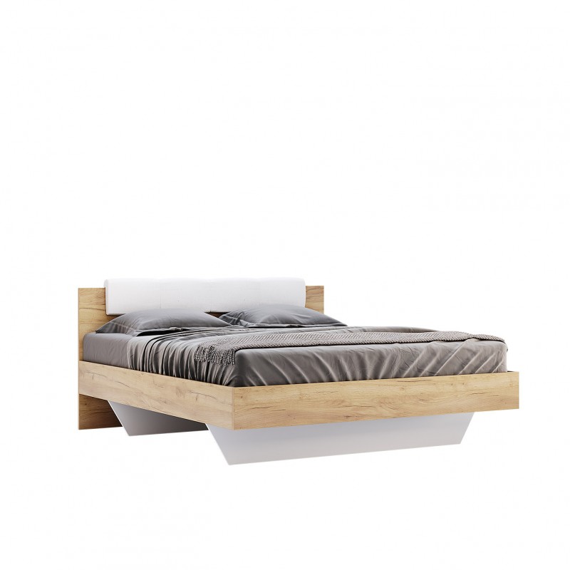 Ліжко Asti  AS-38-WB МіроМарк