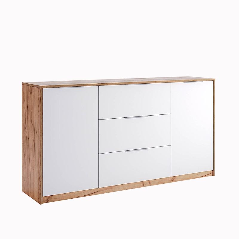 Комод 2дв 3шх 1.6 АСТІ МіроМарк