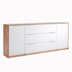 Комод 2дв 3шх 2.0 Асті (Asti) МіроМарк