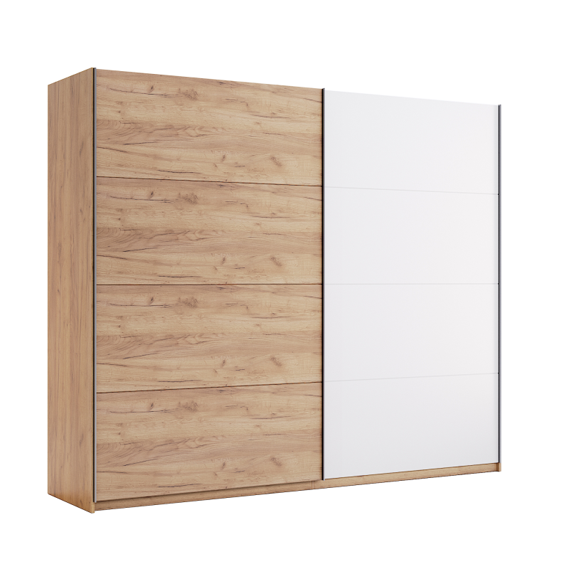 Шафа-купе 2.5 АСТІ МіроМарк