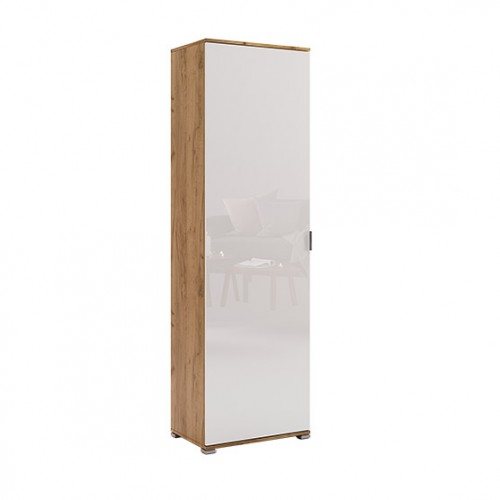 ШАФА 1дв.Асті AS-121-WB МіроМарк