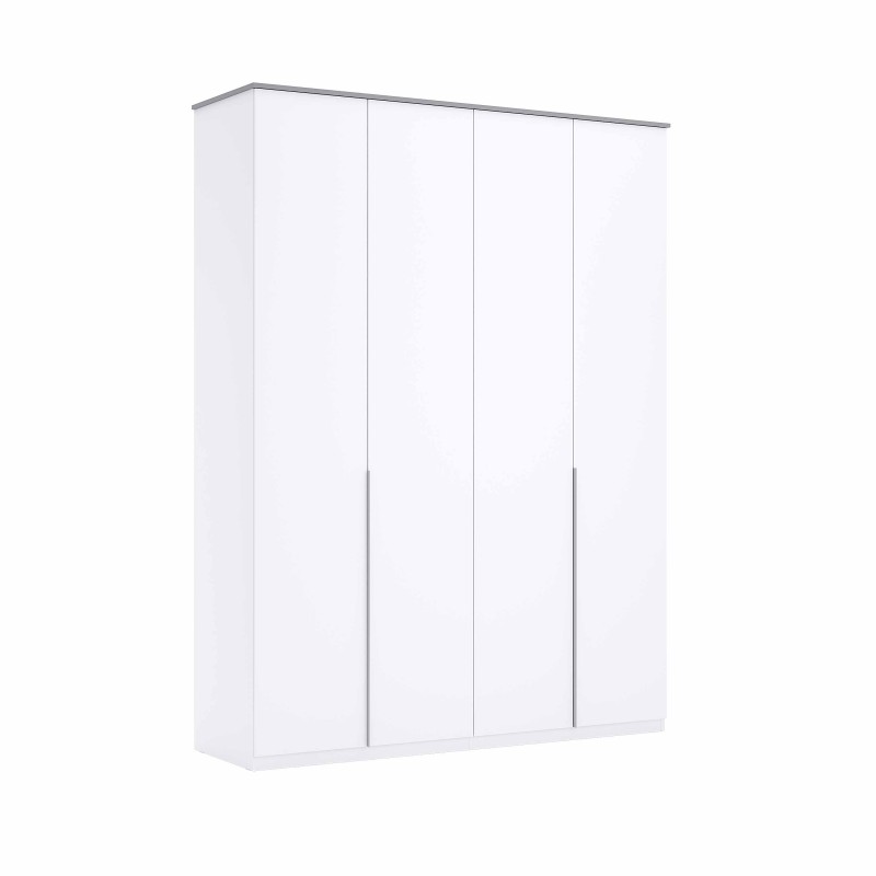 Шафа 4дв. Бартон BT-24-WM МіроМарк