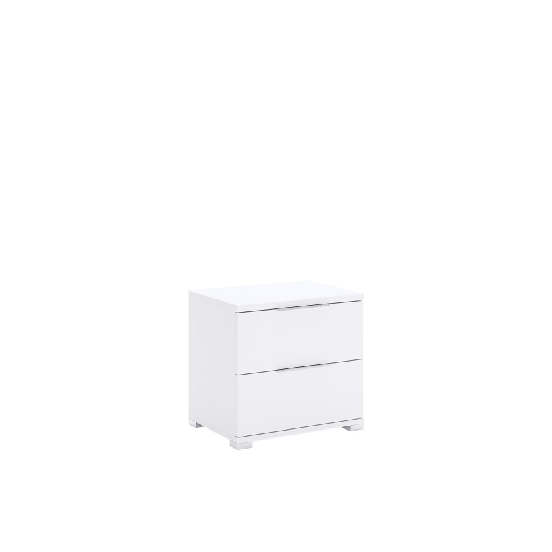 Приліжкова тумба 2шх. Бартон BT-52-WM МіроМарк