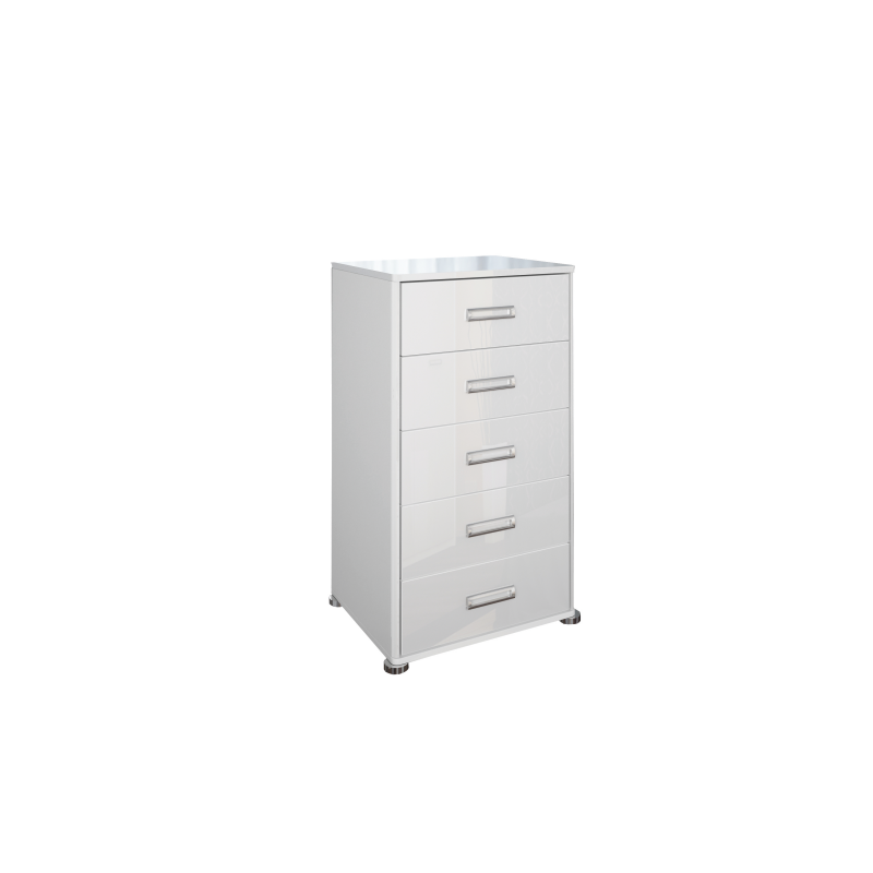 Комод 5шх БЕЛЛА МіроМарк