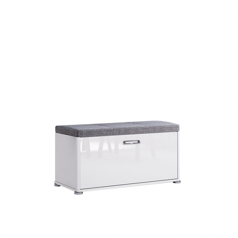 Тумба Bella  BL-51-WB МіроМарк