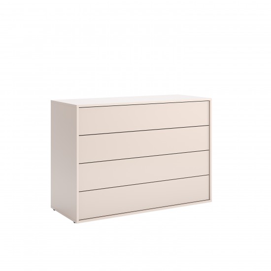 Комод Бруно (Bruno) BR-64-CM МіроМарк Комод Бруно (Bruno) BR-64-CM МіроМарк