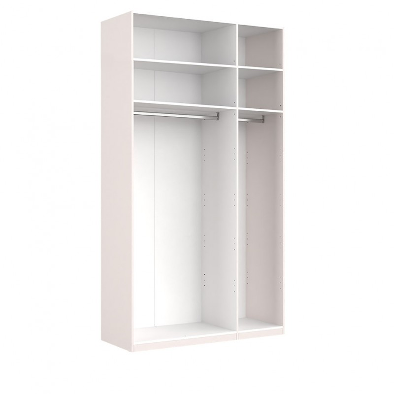 Шафа Бруно (Bruno) 3дв BR-23-CM МіроМарк