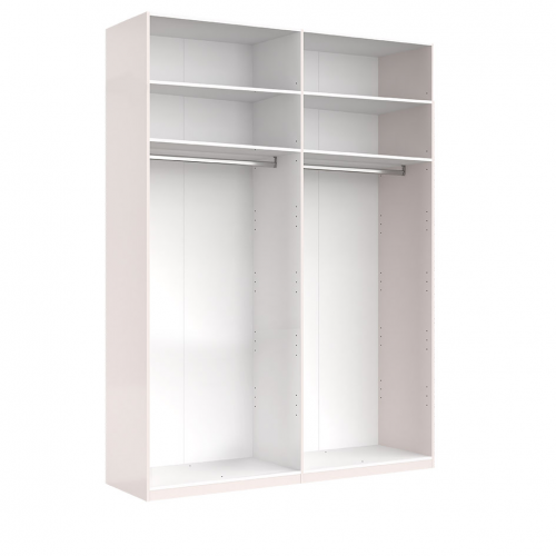 Шафа Бруно (Bruno) 4дв BR-24-CM МіроМарк