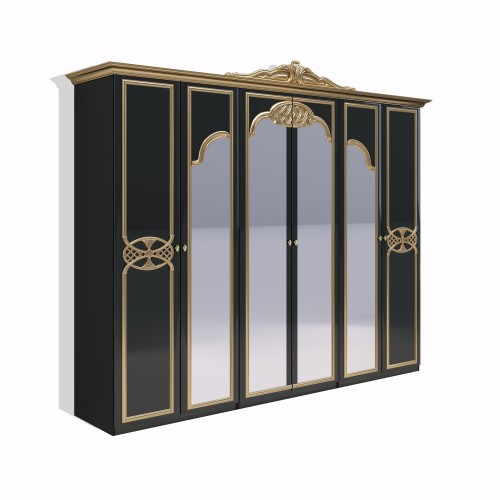 Шафа Єва (Eva) EV-16-BL МіроМарк