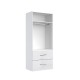 Шафа Фемелі (Family) Junior FM-122-WB МіроМарк Шафа Фемелі (Family) Junior FM-122-WB МіроМарк
