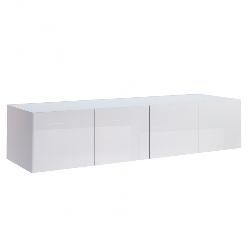 Антресоль Family FM-04-WB МіроМарк