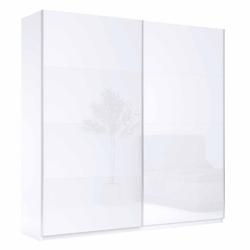 Шафа-купе 2,0х2,4м Фемелі FM-85-WB МіроМарк