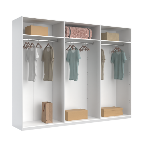 Шафа Фемелі (Family) FM-16-WB МіроМарк