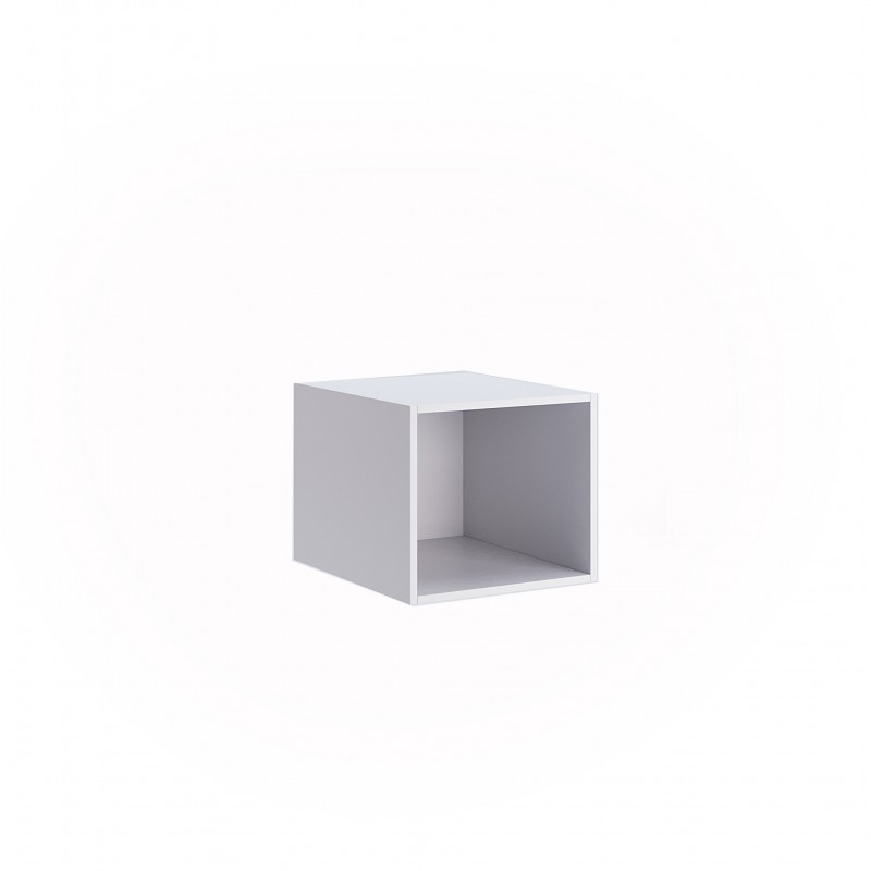 Корпус Антресоль 1дв Idea ID-21-WB МіроМарк Корпус Антресоль 1дв Idea ID-21-WB МіроМарк