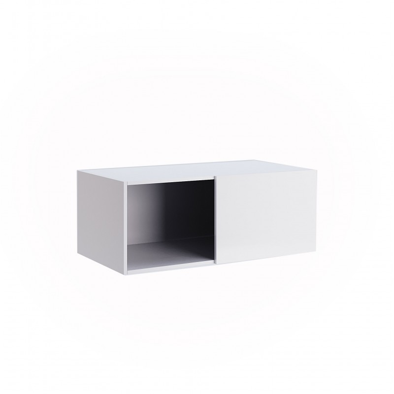 Корпус Антресоль Кут 90° Idea ID-20-WB МіроМарк Корпус Антресоль Кут 90° Idea ID-20-WB МіроМарк