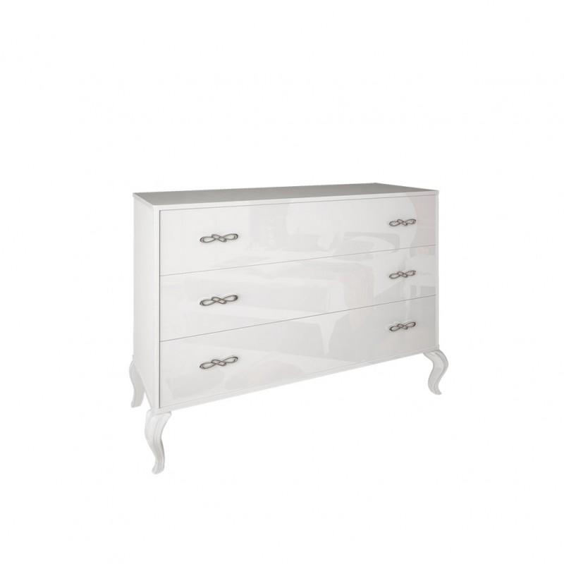 Комод 3шх ІМПЕРІЯ МіроМарк