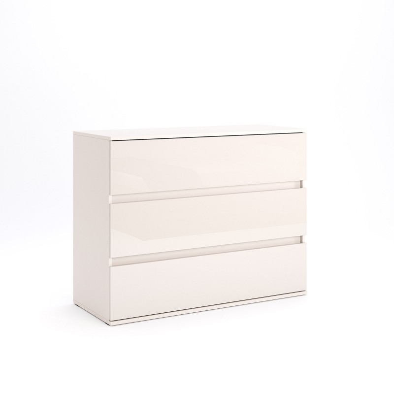 Комод Lily LY-63-GC МіроМарк Комод Lily LY-63-GC МіроМарк