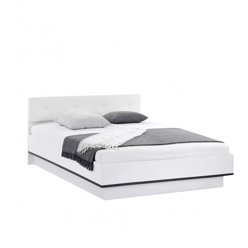 Ліжко Lucca LC-48-WB МіроМарк