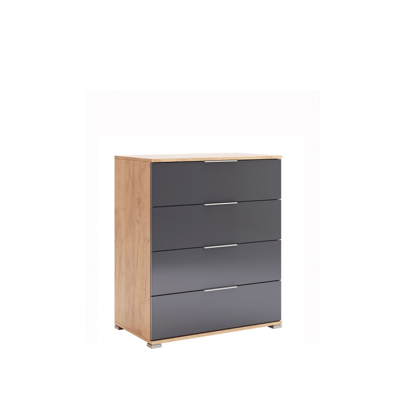 Комод Luna Junior LN-164-LV МіроМарк