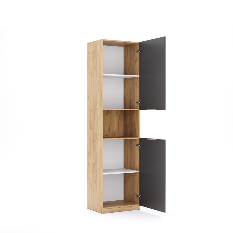 Пенал Luna Junior LN-102-LV МіроМарк