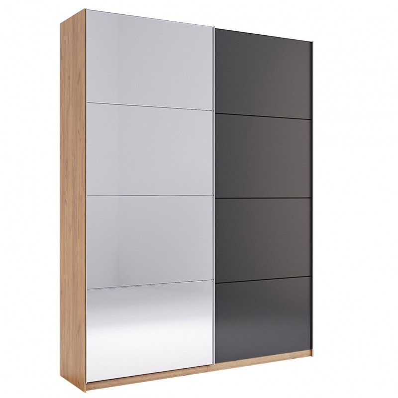 Дзеркало 800х800 Luna LN-84-LV МіроМарк