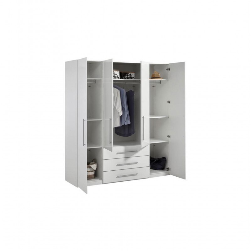 Шафа Magnum MG-14-WB МіроМарк