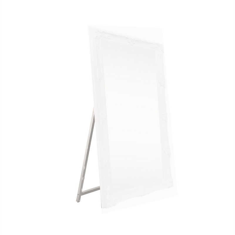 Підставка до дзеркала  SN-72-WH МіроМарк