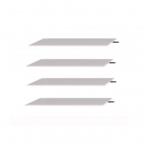 Опція дно до ліжка 1,6х2,0м підйомне (Н-подібне) PREMIUM BM-37-WB МіроМарк