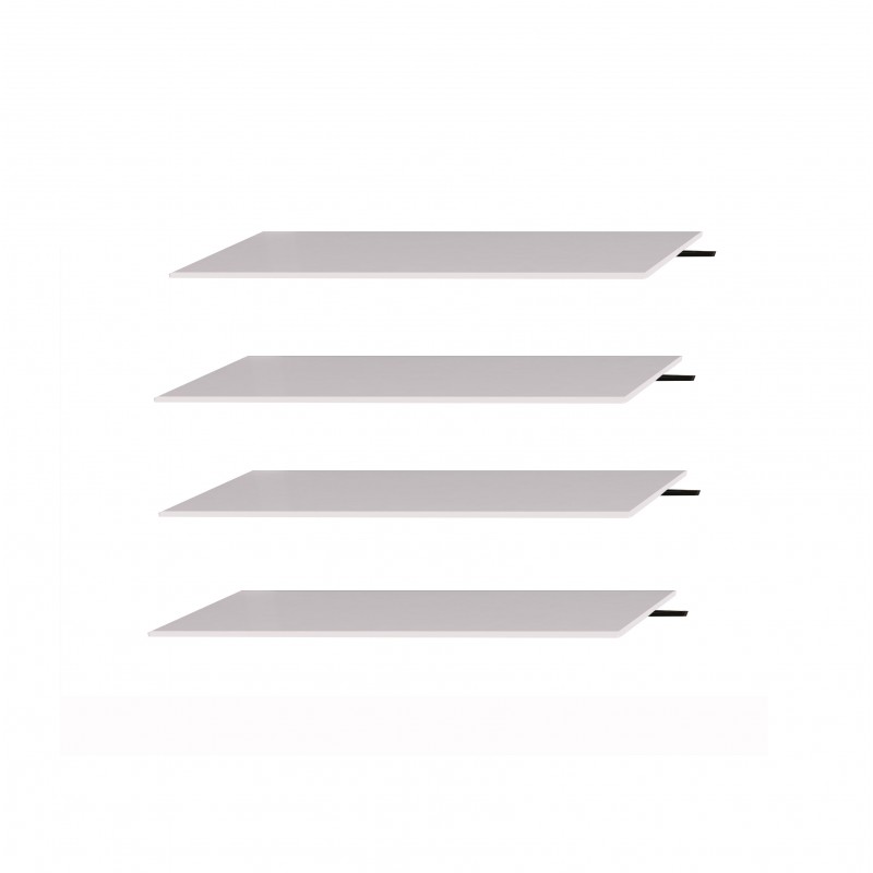 Дно Ліжко 1,6х2,0м Підйомне (Н-подібне) PREMIUM BM-37-WB МіроМарк