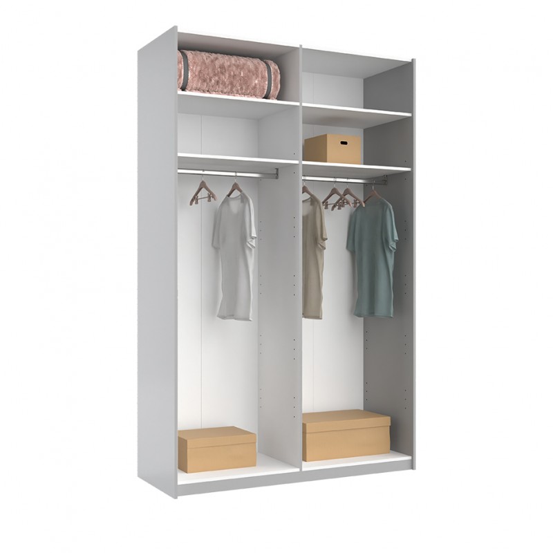 Шафа-купе Megy MG-20-GG МіроМарк