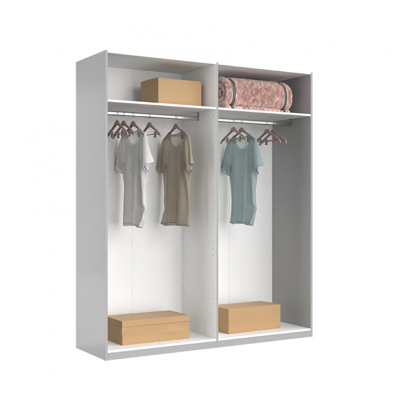 Шафа 4дв. Мегі MG-24-GG МіроМарк