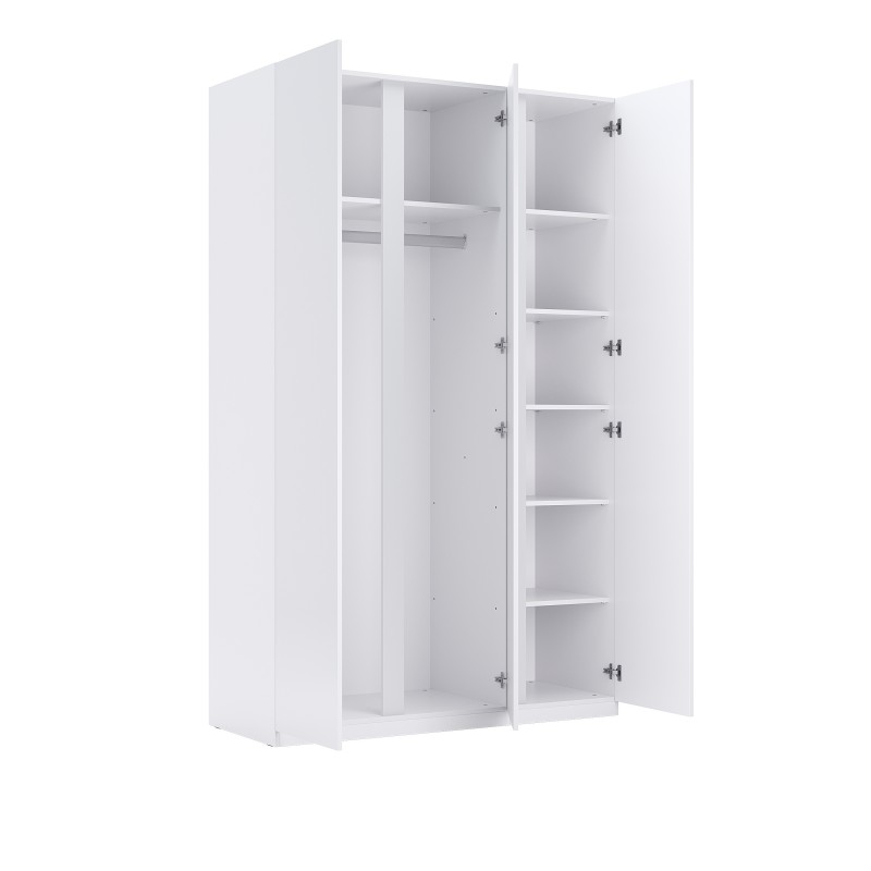 Шафа 3дв.Мія MI-23-WB МіроМарк