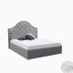 М'яке ліжко Мілана (Milana) 1,8х2,0 SF-48-ML МіроМарк