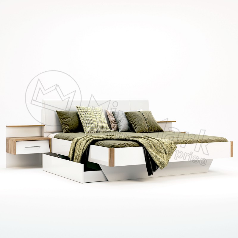 Опція шухляда до ліжка НІКІ МіроМарк