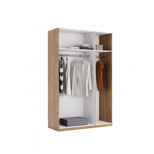 Шафа Нікі (Nicky) NK-13-WB МіроМарк