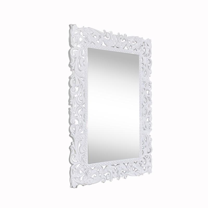 Дзеркало Pionia  MR-82-WH МіроМарк