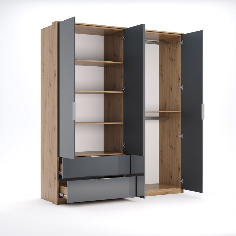 Шафа Raymond RN-14-MA МіроМарк