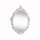 Дзеркало Росана (Rosana) MR-83-WH МіроМарк