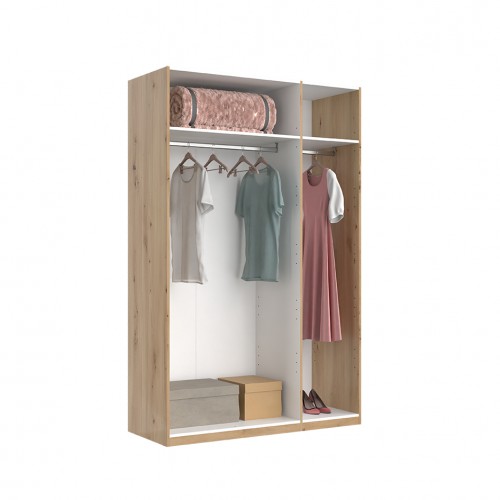 Шафа 3дв. Тедді TD-13-OA МіроМарк