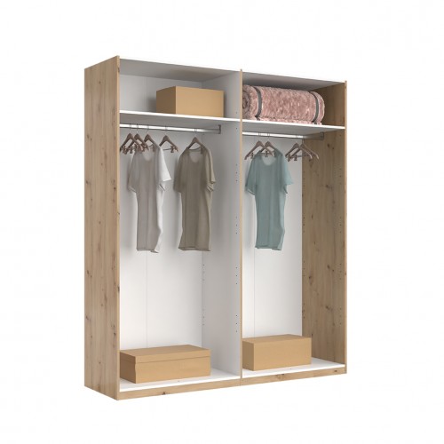 Шафа 4дв.Тедді TD-14-OA МіроМарк