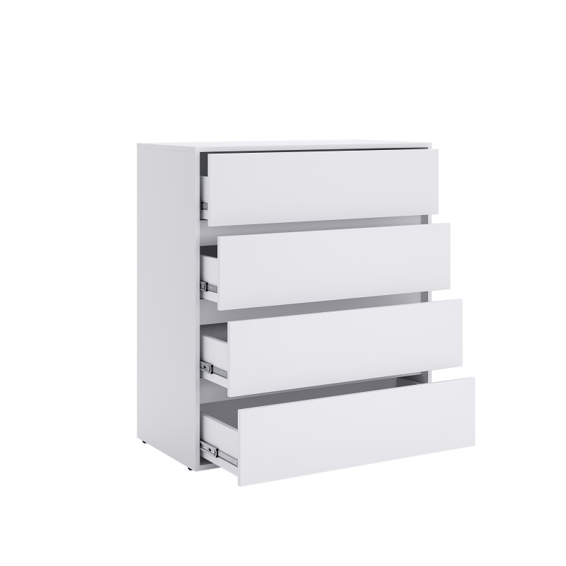 Комод 4шх. Тібо TB-64-WM МіроМарк