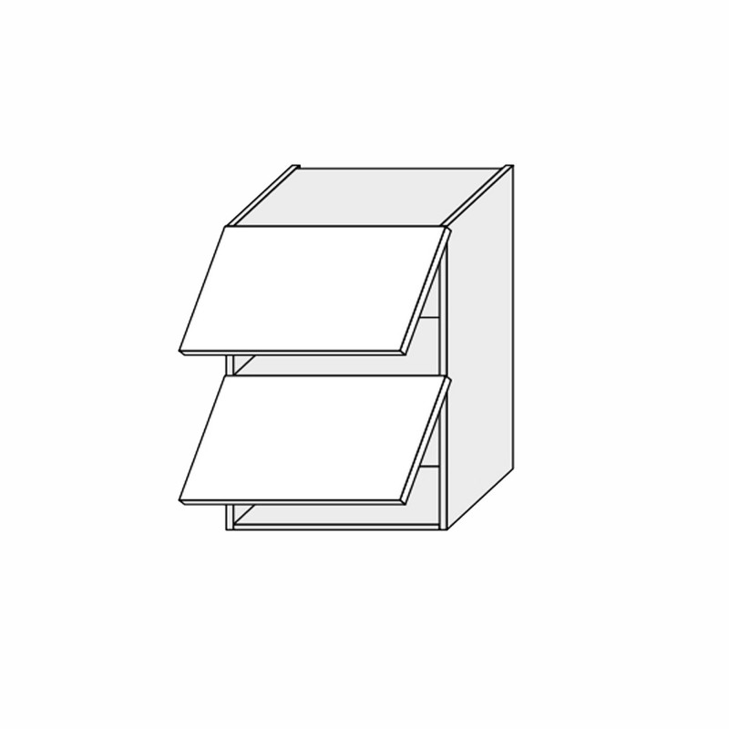 Секція Valencia верхня 60В/900 VL-562 МіроМарк