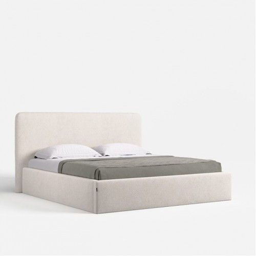 М’яке Ліжко 1,6 Амелія SF-36-AL МіроМарк