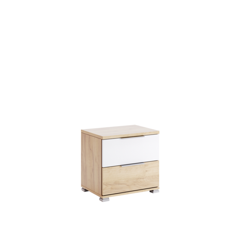 Тумба Asti Junior AS-54-WB МіроМарк