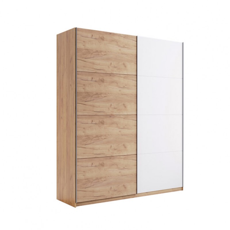 Шафа-купе Asti AS-29-WB МіроМарк