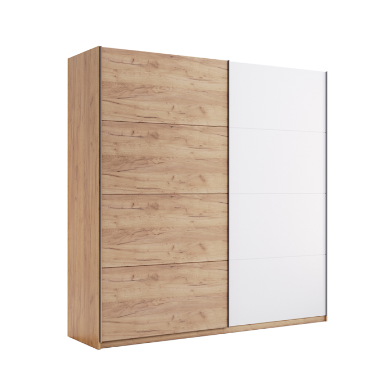 Шафа-купе 2.0 АСТІ МіроМарк