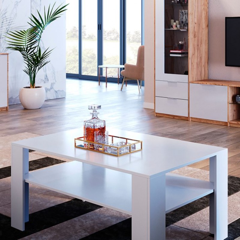 Стіл журнальний 1100х700 АСТІ МіроМарк