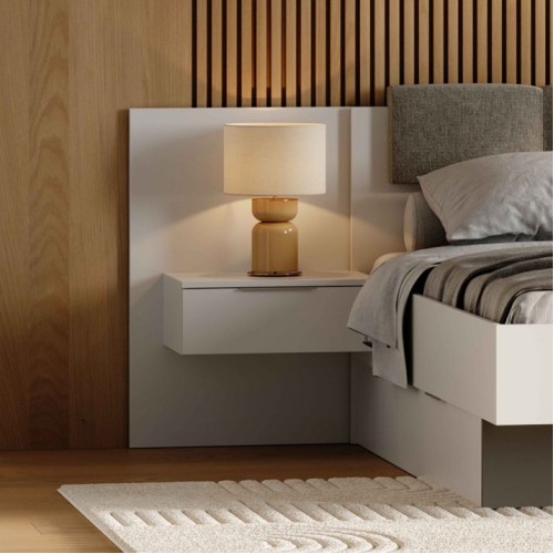 Приліжкові тумби підвісні Бартон BT-32-WM МіроМарк