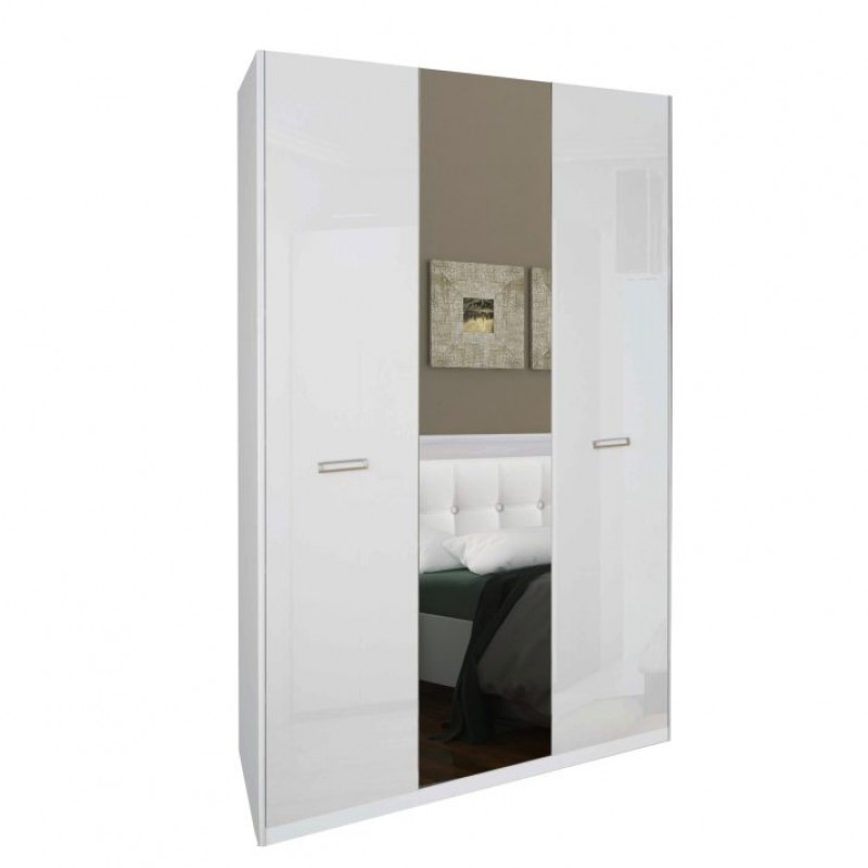 Шафа 3дв БЕЛЛА МіроМарк