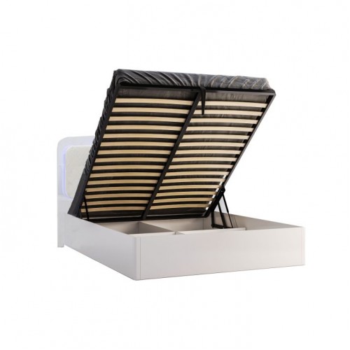 Ліжко 1,8х2,0 Белладжіо BD-48-WB МіроМарк